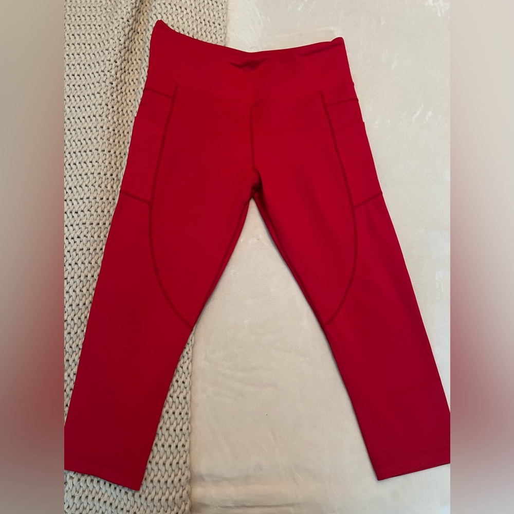 ZYIA Workout Leggings